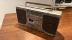 Stoere MARC NR-80F1 Ghettoblaster, Audio, Tv en Foto, Radio's, Ophalen of Verzenden, Zo goed als nieuw, Radio