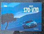 Volvo S70 V70 1997 gebruikershandleiding, Ophalen of Verzenden