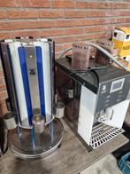 WMF koppenwarmer Carrousel, Ophalen, Gebruikt