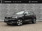 Volvo XC40 T4 Recharge Inscription Expression | Panoramadak, 12 maanden, Stof, Euro 6, Zwart