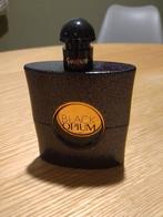 Black opium YSL 90 ml, Sieraden, Tassen en Uiterlijk, Uiterlijk | Parfum, Ophalen of Verzenden, Zo goed als nieuw