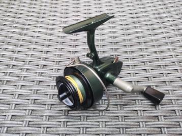 Ryobi 23 Werpmolen *** OLDSKOOL *** beschikbaar voor biedingen