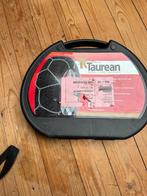 Sneeuwkettingen, Auto diversen, Sneeuwkettingen, Ophalen of Verzenden, Zo goed als nieuw