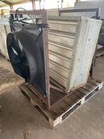 stal ventilatoren, Dieren en Toebehoren, Stalling en Weidegang