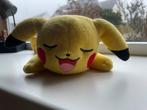 Pikachu Pokémon, Ophalen of Verzenden, Zo goed als nieuw, Overige typen
