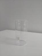 30x bekerglas 600ml, Ophalen, Zo goed als nieuw, Overige typen