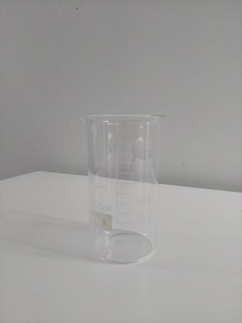 30x bekerglas 600ml, Verzamelen, Glas en Borrelglaasjes, Zo goed als nieuw, Overige typen, Ophalen