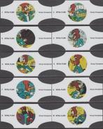 Sigarenbanden van Woody Woodpecker, Royal Flush 1-10 wit, Verzamelen, Ophalen of Verzenden, Nieuw, Sigarenbandjes