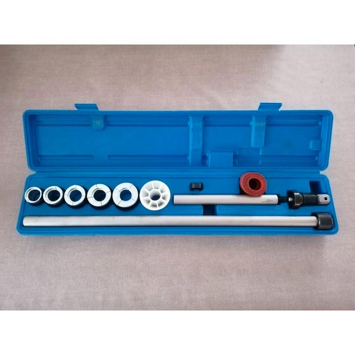 Universeel nokkenas lager installatie gereedschap GRATIS VER, Auto diversen, Autogereedschap, Nieuw, Verzenden