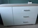 Commode, Kinderen en Baby's, Kinderkamer | Commodes en Kasten, Ophalen, 50 tot 70 cm, Voetruimte, 100 cm of meer