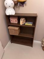 Billy boekenkast halfhoog, Huis en Inrichting, Kasten | Boekenkasten, Ophalen, 200 cm of meer, 50 tot 100 cm, Zo goed als nieuw