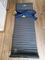 Nomad Inflatable Slaapmat - Perfect voor Camping!, Caravans en Kamperen, Luchtbedden, Ophalen of Verzenden, Gebruikt, 1-persoons