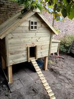 Mooie kippen hokken, Dieren en Toebehoren, Pluimvee | Toebehoren, Ophalen of Verzenden