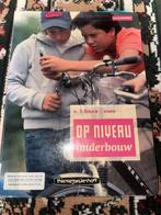 Op Niveau Onderbouw 1 Havo/Vwo, Ophalen of Verzenden, Gelezen, HAVO, Nederlands