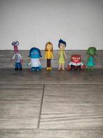Inside Out poppetjes, Kinderen en Baby's, Speelgoed | Poppen, Ophalen of Verzenden, Zo goed als nieuw, Overige typen