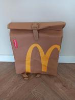 Mc Donalds rugzak, Ophalen of Verzenden, Zo goed als nieuw