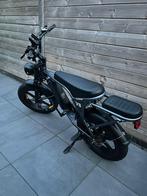 Fatbike v8 3.0 met factuur, Ophalen, 50 km per accu of meer, Overige merken