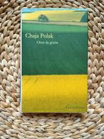 Chaja Polak - Over de grens, Ophalen of Verzenden, Zo goed als nieuw, Nederland