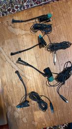Akg c419, wireless aansluiting akg of sennheiser, Ophalen of Verzenden, Zo goed als nieuw