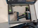 Speelgoed schroefmachine, Doe-het-zelf en Verbouw, Gereedschap | Boormachines, Ophalen of Verzenden, Nieuw, Boor- en Schroefmachine