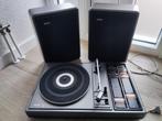 Platenspeler Philips, Ophalen, Gebruikt, Platenspeler, Philips