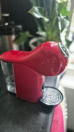 koffiemachine, Dolce Gusto,, Ophalen, Afneembaar waterreservoir, Gebruikt, Overige typen