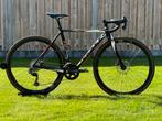 Ridley X Night, 28 inch, Gebruikt, Carbon, Heren