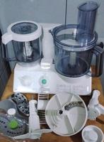 Braun keukenmachine K700, Witgoed en Apparatuur, Keukenmixers, Ophalen of Verzenden, Zo goed als nieuw