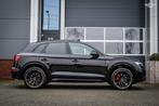 Audi Q5 50 TFSIe|S-Line|PANO|TREKHAAK|21"|LED, Automaat, Gebruikt, Euro 6, 4 cilinders