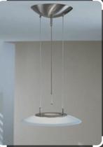Studio Italia Rondo hanglamp, Huis en Inrichting, Lampen | Hanglampen, Zo goed als nieuw, Ophalen