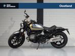 BMW R12 | Option 719 | Schakelassistent Pro | Handvatverwarm, Motoren, Motoren | BMW, Cruise Control, Chopper, 1170 cc, Meer dan 35 kW