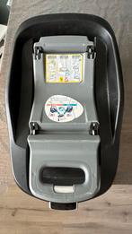Maxi-Cosi Isofix Base, Ophalen, Gebruikt, Maxi-Cosi, Isofix