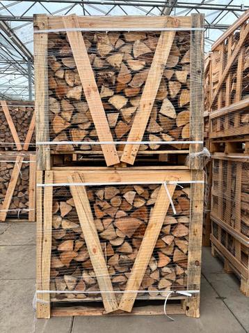 Softmix brandhout (berk, els, aspen) - kachelhout, haardhout beschikbaar voor biedingen