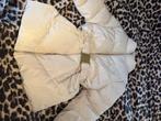 Jas nikkie, Kleding | Dames, Jassen | Winter, Beige, Nieuw, Ophalen of Verzenden, Nikkie