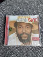 CD - Marvin Gaye The Best Hits of - NIEUW in verpakking, Verzenden, Nieuw in verpakking