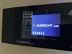 Albrecht DR460C met s p otify, Ophalen of Verzenden, Zo goed als nieuw, Zender