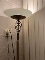 Vloerlamp, Huis en Inrichting, Lampen | Vloerlampen, Ophalen, Zo goed als nieuw, 150 tot 200 cm