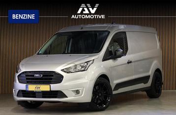 Ford Transit Connect 1.0 Ecoboost 100 PK L2 | 3-Zitter | Dea beschikbaar voor biedingen