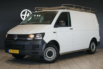 Volkswagen Transporter 2.0 TDI L1H1 *56397KM* + AIRCO / TREK beschikbaar voor biedingen