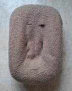 Teddy newborn hoes stokke tripp trapp, Ophalen of Verzenden, Zo goed als nieuw, Meegroeistoel