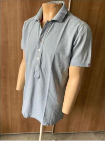 Replay Polo shirt mt. XL  Extra lang beschikbaar voor biedingen