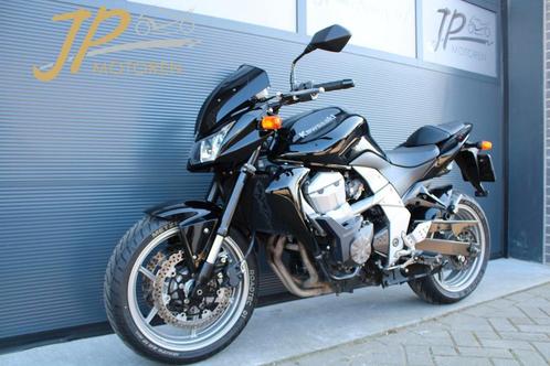 Kawasaki Z 750 z750 (2007), Motoren, Motoren | Kawasaki, Bedrijf, Naked bike, meer dan 35 kW, 4 cilinders