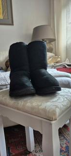 UGG laarzen maat 37, Hoge laarzen, UGG, Zwart, Ophalen of Verzenden