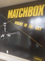 Matchbox - Riders in the Sky, LP, 1977, Gebruikt, Rock-'n-Roll, Ophalen of Verzenden, 12 inch