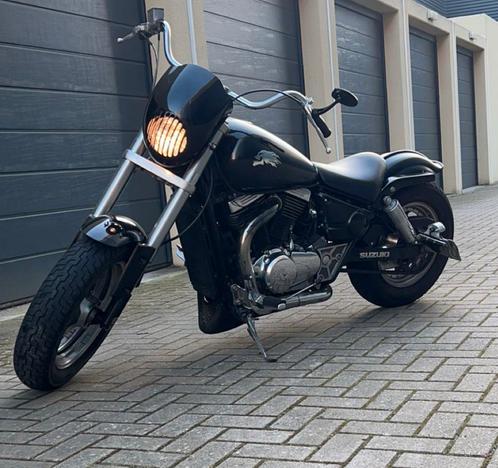 Suzuki Marauder 800cc TE KOOP., Motoren, Motoren | Suzuki, Particulier, Chopper, Ophalen