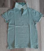 2x Poloshirt (maat 146), Ophalen of Verzenden, Zo goed als nieuw, Shirt of Longsleeve, Hema