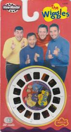 NIEUW view master THE WIGGLES viewmaster, Ophalen of Verzenden, Nieuw