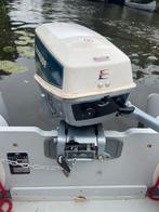 Evinrude 6pk 2takt kortstaart, Ophalen, Gebruikt, 5 tot 10 pk, Buitenboordmotor