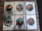 Stargate dvd serie, Ophalen of Verzenden, Zo goed als nieuw