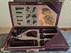 Philips  hairstyling set, Sieraden, Tassen en Uiterlijk, Uiterlijk | Haarverzorging, Ophalen of Verzenden, Gebruikt